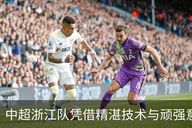 中超浙江队凭借精湛技术与顽强意志3-2力克大连英博