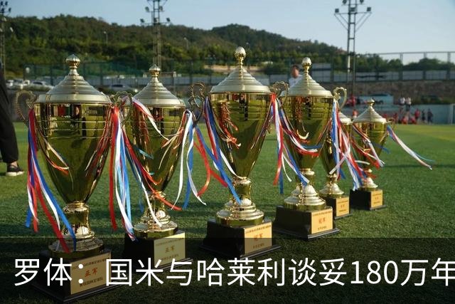 罗体：国米与哈莱利谈妥180万年薪，计划2500万报价对方要3000万
