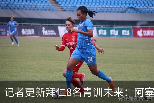 记者更新拜仁8名青训未来：阿塞科和A·伊布可能补充一线队
