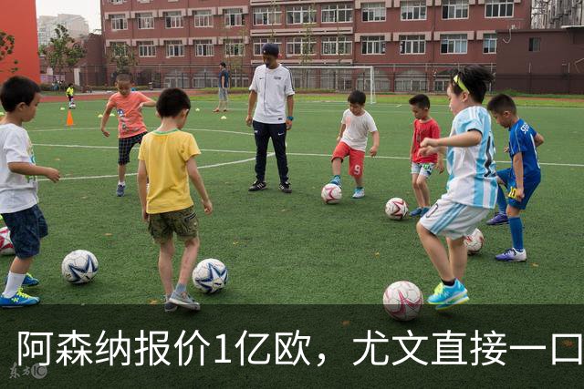 阿森纳报价1亿欧，尤文直接一口回绝，伊尔迪兹成全欧最硬非卖品